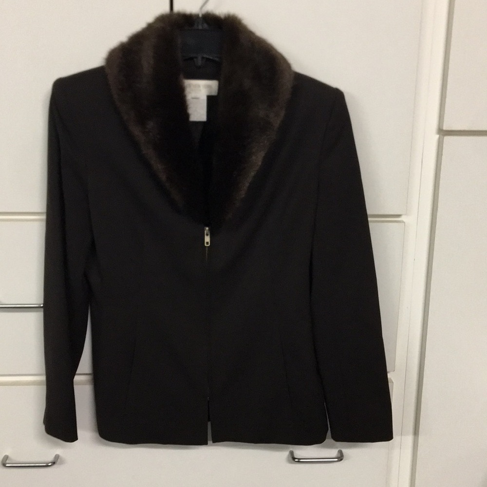 Jacket for business attire